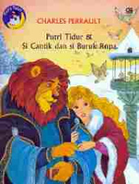 Image of Putri tidur & si cantik dan si buruk rupa