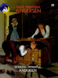 Image of Dongeng-dongeng Andersen