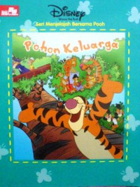 Image of Pohon keluarga