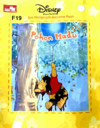 Image of Pohon Madu