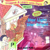 Image of Star light star bright