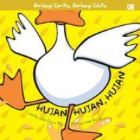 Image of Hujan, hujan, hujan