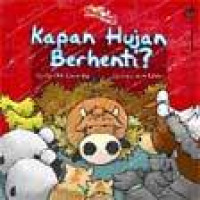 Image of Kapan hujan berhenti?