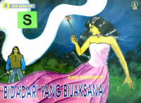 Image of Bidadari yang bijaksana