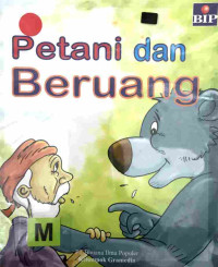Image of Petani dan beruang
