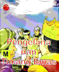 Image of Pengelana dan tukang emas