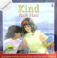Image of Kind : baik hati