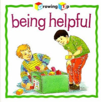 Image of Being helpful : suka menolong