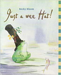 Image of Just a wee hat!
