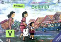 Image of Belanja