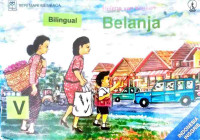 Image of Belanja