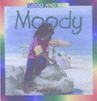 Image of Moody : murung