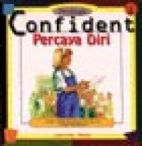 Image of Confident : percaya diri