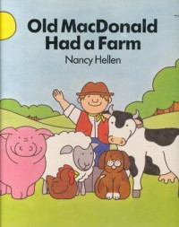 Image of Old MacDonald had a farm