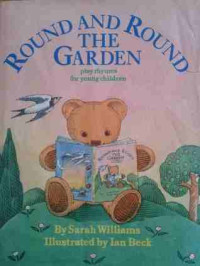 Image of Round and round the garden