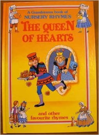 Image of The Queen of hearts and other rhymes