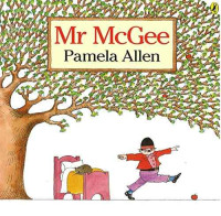 Image of Mr McGee