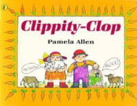 Image of Clippity-clop