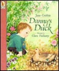 Image of Danny's duck
