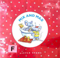 Image of Mix and Max