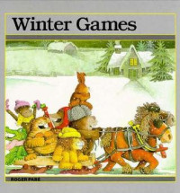 Image of Winter games