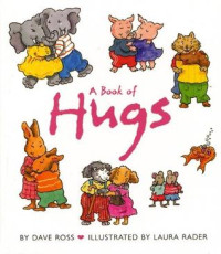 Image of A book of hugs