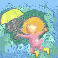 Image of Madlenka