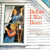 Image of Before i was born