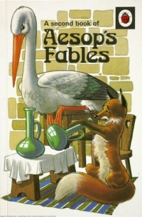 Image of A second book of Aesop's fables
