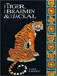 Image of The tiger, the brahmin & the jackal