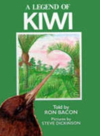 Image of A legend of kiwi