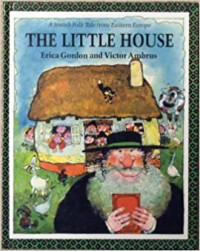 Image of Folk tales of the World : The little house