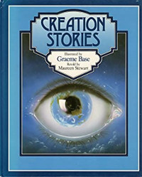 Image of Creation stories