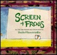 Image of Screen of frogs : an old tale