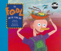 Image of The fool and the flying ship