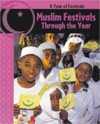 Image of Muslim festivals through the year