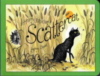 Image of Hairy Maclary, scattercat