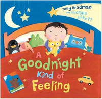 Image of A goodnight kind of feeling