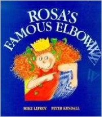 Image of Rosa's famous elbow