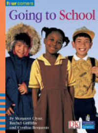 Image of Going to school