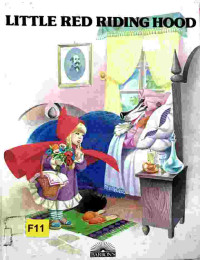 Image of Little Red Riding Hood