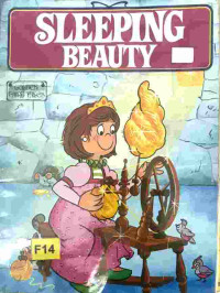 Image of Sleeping beauty