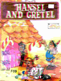 Image of Hansel and Gretel