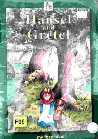 Image of Hansel and Gretel