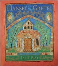 Image of Hansel and Gretel
