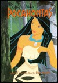 Image of Pocahontas