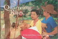 Image of The quarreling kites