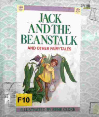 Image of Jack and the beanstalk : and other fairy tales