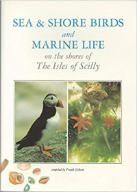 Image of Sea & shore birds and marine life