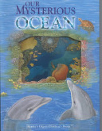 Image of Our mysterious ocean